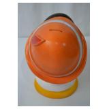 1971 Pinocchio Bank and Mickey Mouse Bank