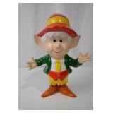 Vintage Keebler Elf Collectible 12" Tall