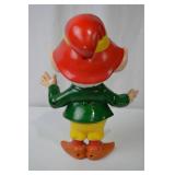 Vintage Keebler Elf Collectible 12" Tall