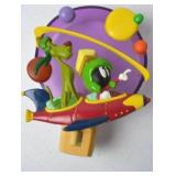 WARNER BROS MARVIN THE MARTIAN COLLECTIBLE LOT