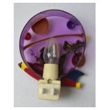 WARNER BROS MARVIN THE MARTIAN COLLECTIBLE LOT