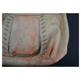 Patricia Nash Leather Handbag