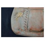 Patricia Nash Leather Handbag