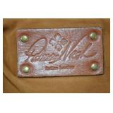 Patricia Nash Leather Handbag