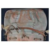 Patricia Nash Leather Handbag