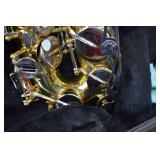 Yamaha YAS-23 Alto Saxaphone with case