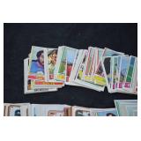Huge assortment of Baseball, Football, Hockey, Basketball trading cards 1960