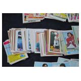 Huge assortment of Baseball, Football, Hockey, Basketball trading cards 1960