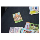 Huge assortment of Baseball, Football, Hockey, Basketball trading cards 1960