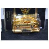 Vintage Die Cast Cars