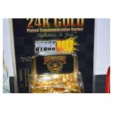 Vintage Die Cast Cars