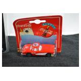 Vintage Die Cast Cars