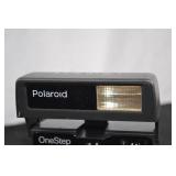Polaroid OneStep Close Up 600 Instant Film Camera