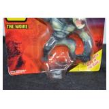 1995 KENNER CONGO THE MOVIE MANGLER ACTION FIGURE