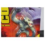 1995 KENNER CONGO THE MOVIE MANGLER ACTION FIGURE