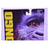 1995 KENNER CONGO THE MOVIE MANGLER ACTION FIGURE