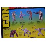 1995 KENNER CONGO THE MOVIE MANGLER ACTION FIGURE