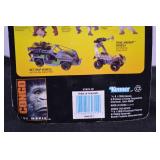 1995 KENNER CONGO THE MOVIE MANGLER ACTION FIGURE