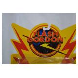 Vintage Flash Gordon Action Figures