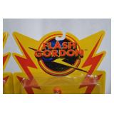 Vintage Flash Gordon Action Figures