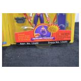 Vintage Flash Gordon Action Figures