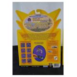 Vintage Flash Gordon Action Figures