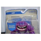 Disney Monsters University Action Figure