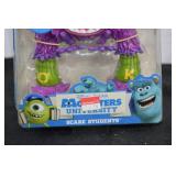 Disney Monsters University Action Figure