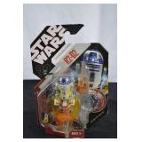 Star Wars R2-D2 Action Figure