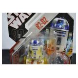 Star Wars R2-D2 Action Figure