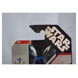 Star Wars R2-D2 Action Figure