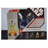 Star Wars R2-D2 Action Figure