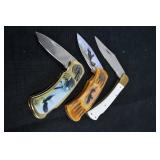 Pocket Knife Collection