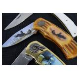 Pocket Knife Collection