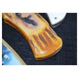 Pocket Knife Collection