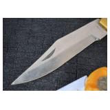 Pocket Knife Collection