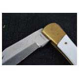 Pocket Knife Collection