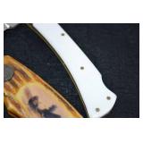 Pocket Knife Collection