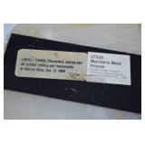 Very Rare Marvin The Martian Quartz Figurine