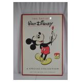 The Art Of Walt Disney Poster