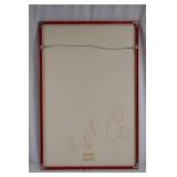 The Art Of Walt Disney Poster