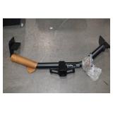 Trailer Hitch Mount