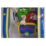 Collectible M&M