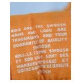 Nike Dunk High Retro SE Monarch Canvas Shoes 9