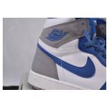 Air Jordan 1 Retro High OG "True Blue" Shoes