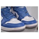 Air Jordan 1 Retro High OG "True Blue" Shoes