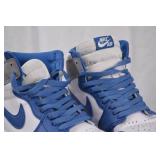 Air Jordan 1 Retro High OG "True Blue" Shoes
