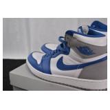 Air Jordan 1 Retro High OG "True Blue" Shoes