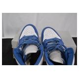 Air Jordan 1 Retro High OG "True Blue" Shoes