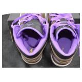 Nike Air Jordan 1 Mid  Top Palomino